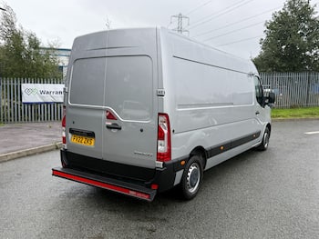 Used Renault Master 2022 for sale - 79813605: Photo