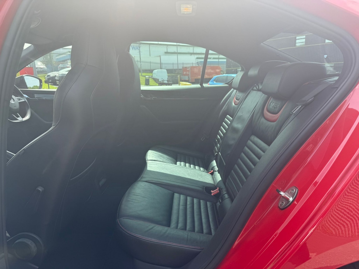 Used Skoda Octavia 2016 for sale - 76777002: Photo 10