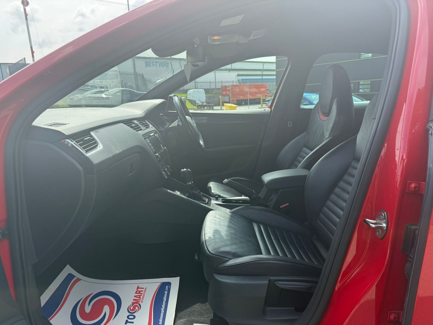 Used Skoda Octavia 2016 for sale - 76777002: Photo 11