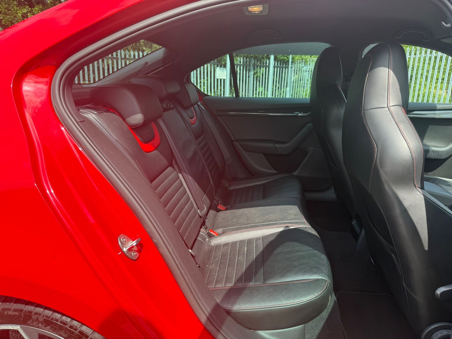 Used Skoda Octavia 2016 for sale - 76777002: Photo 12