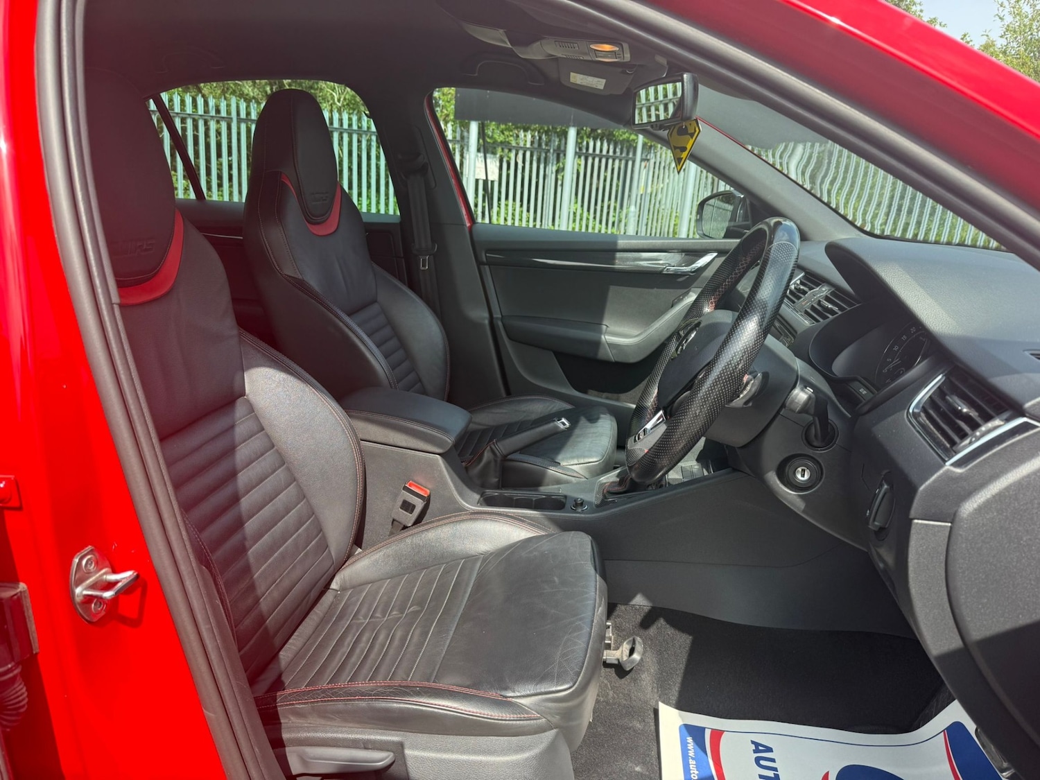 Used Skoda Octavia 2016 for sale - 76777002: Photo 15