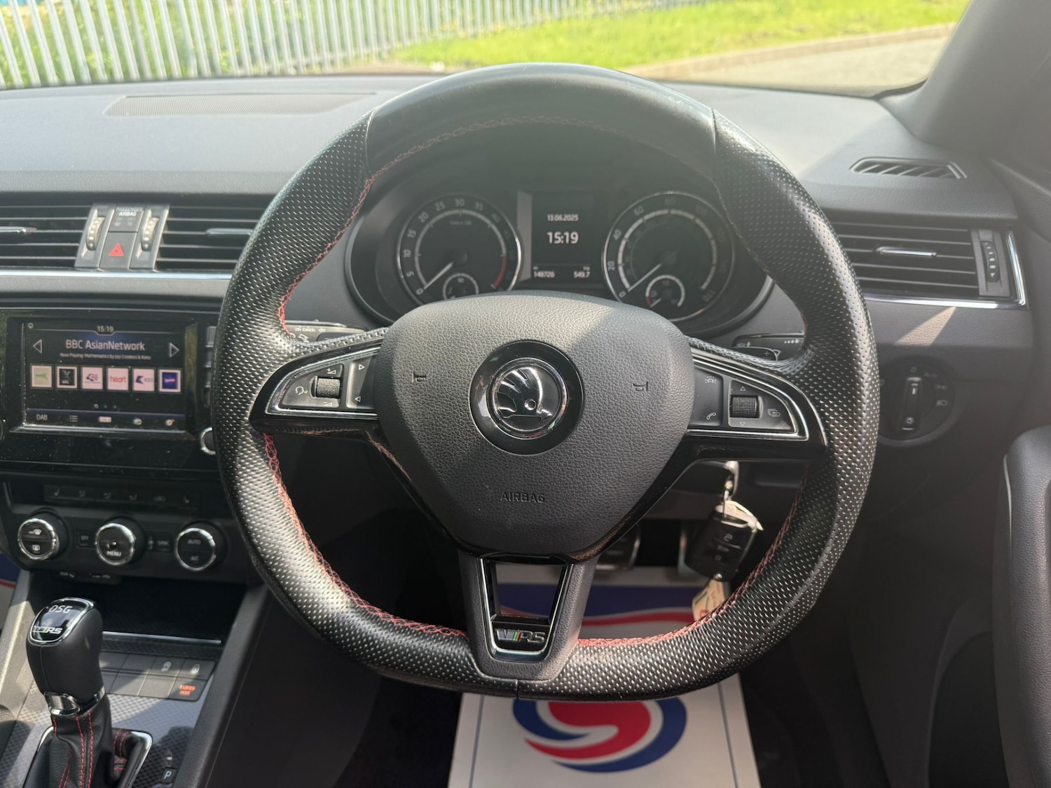 Used Skoda Octavia 2016 for sale - 76777002: Photo 16