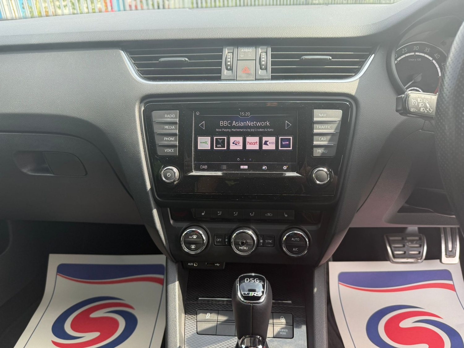 Used Skoda Octavia 2016 for sale - 76777002: Photo 18