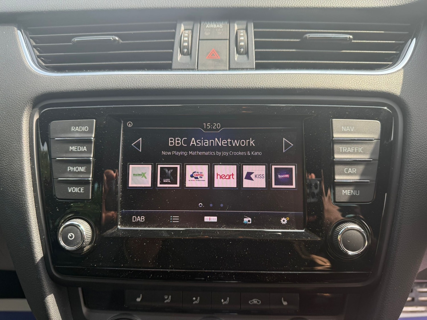 Used Skoda Octavia 2016 for sale - 76777002: Photo 19