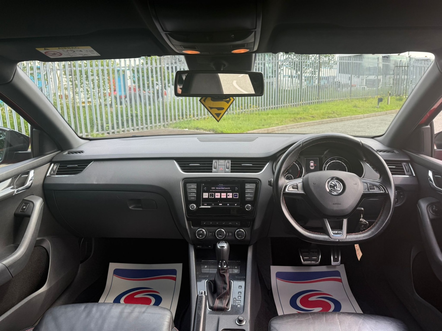 Used Skoda Octavia 2016 for sale - 76777002: Photo 20