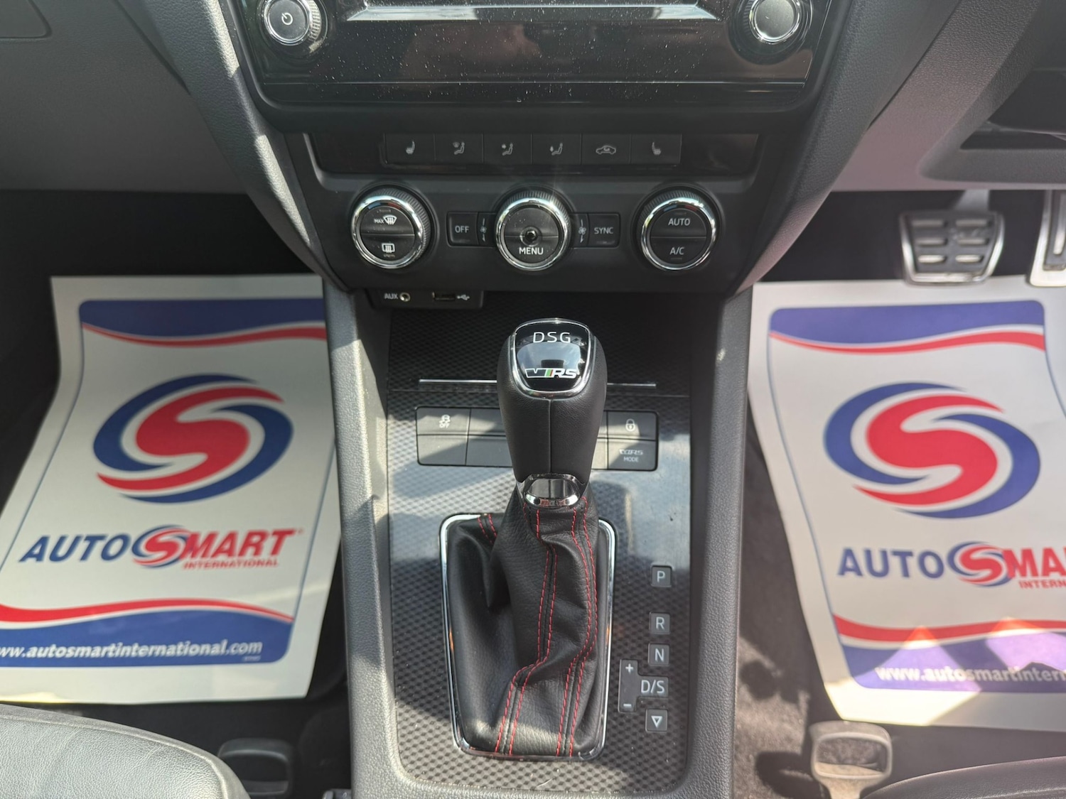 Used Skoda Octavia 2016 for sale - 76777002: Photo 21