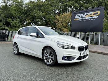 Used BMW 2 Series 2016 for sale - 79582215: Photo