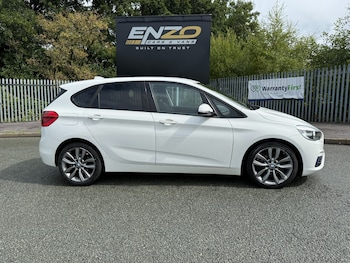 Used BMW 2 Series 2016 for sale - 79582215: Photo