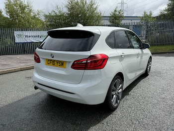 Used BMW 2 Series 2016 for sale - 79582215: Photo