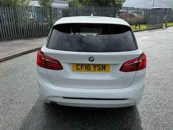 Used BMW 2 Series 2016 for sale - 79582215: Photo