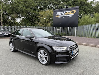 Audi - A3