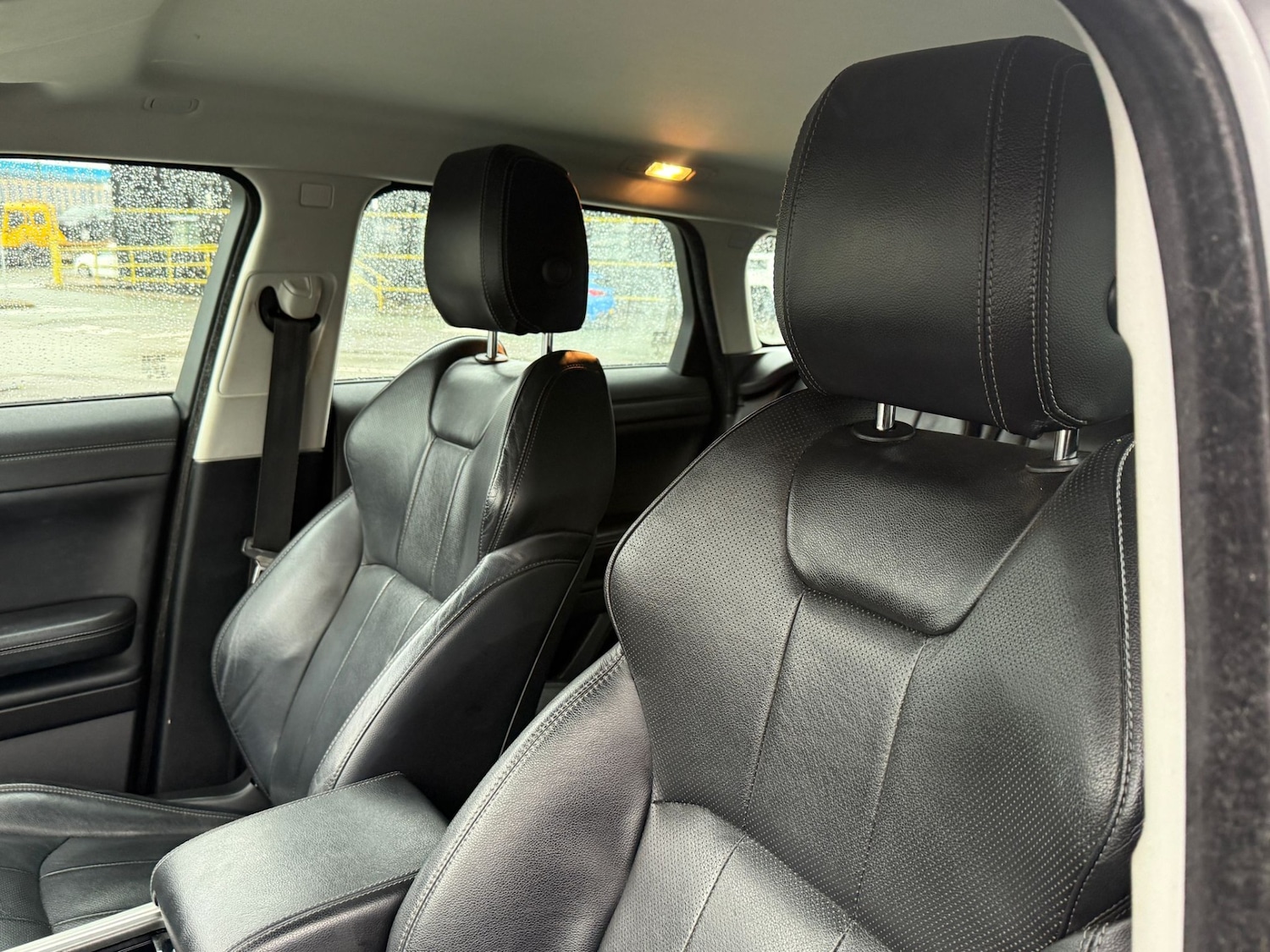 Used Land Rover Range Rover Evoque 2017 for sale - 77350395: Photo 13