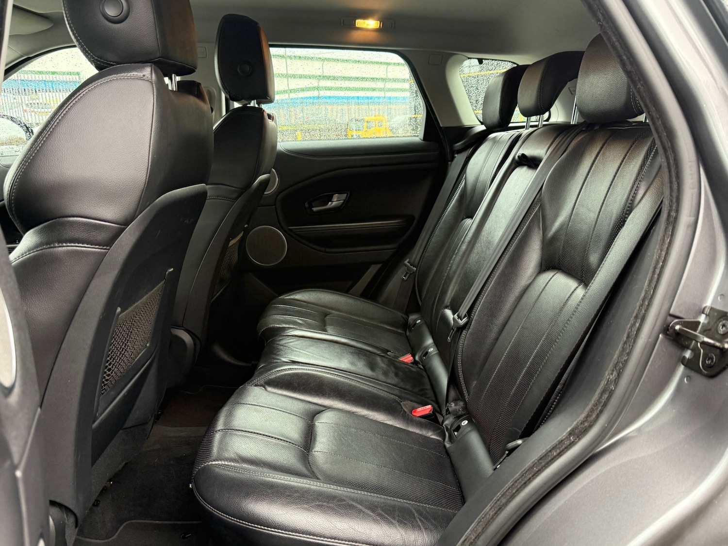 Used Land Rover Range Rover Evoque 2017 for sale - 77350395: Photo 16