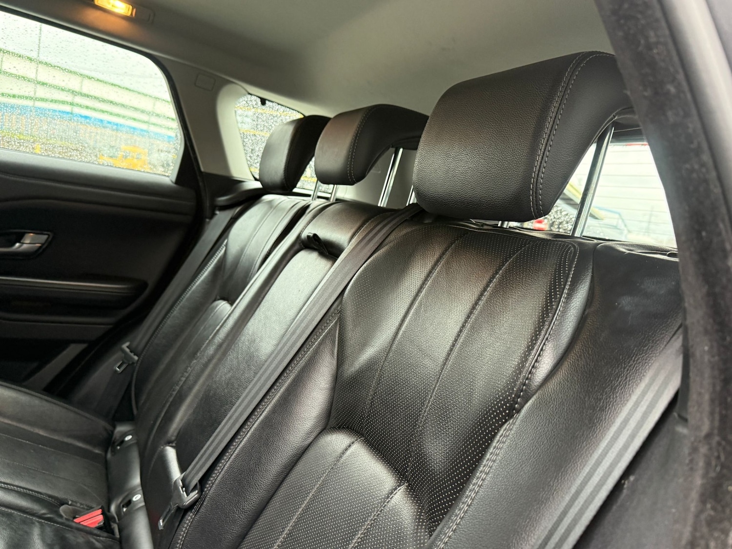 Used Land Rover Range Rover Evoque 2017 for sale - 77350395: Photo 17