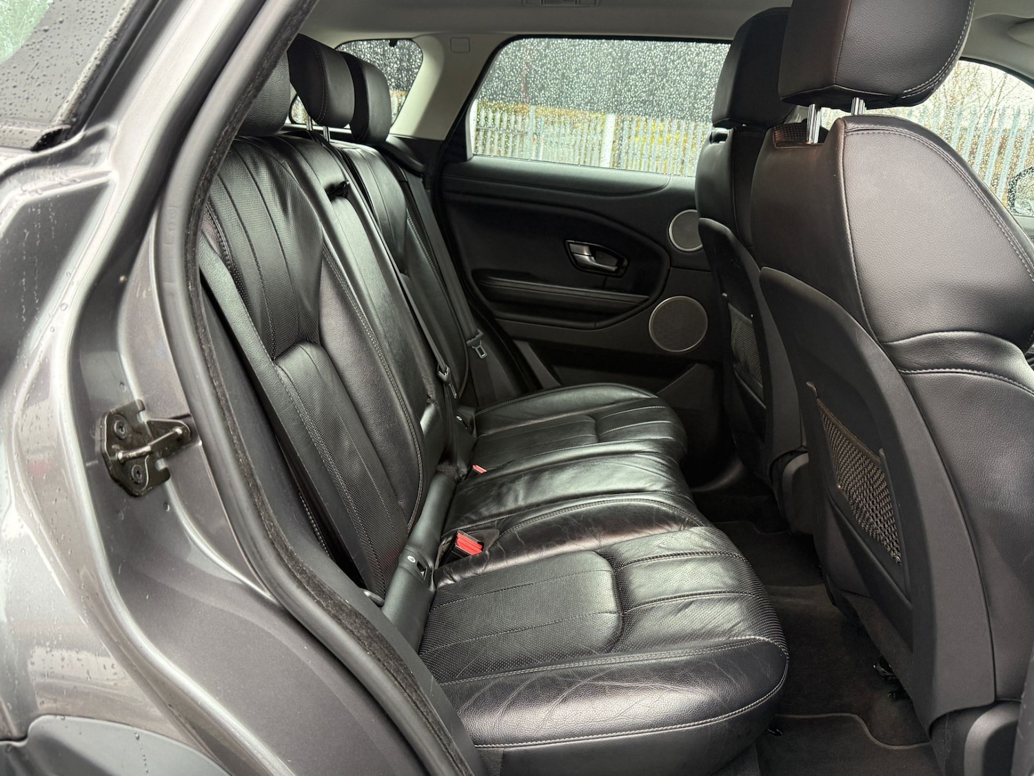 Used Land Rover Range Rover Evoque 2017 for sale - 77350395: Photo 19