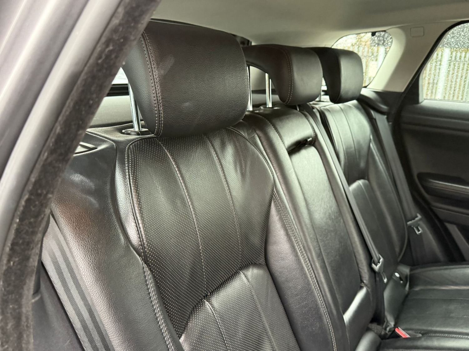 Used Land Rover Range Rover Evoque 2017 for sale - 77350395: Photo 20