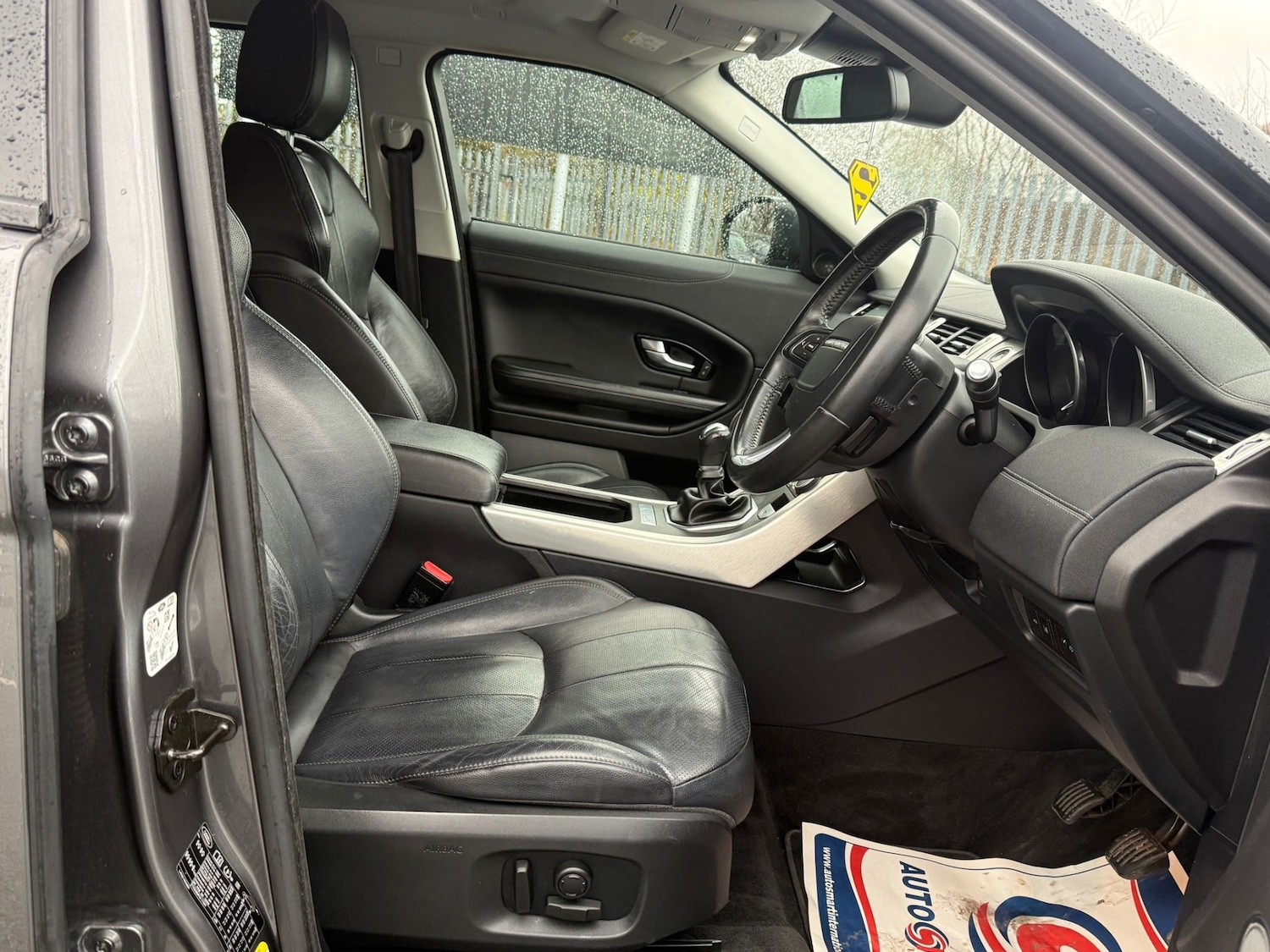 Used Land Rover Range Rover Evoque 2017 for sale - 77350395: Photo 22