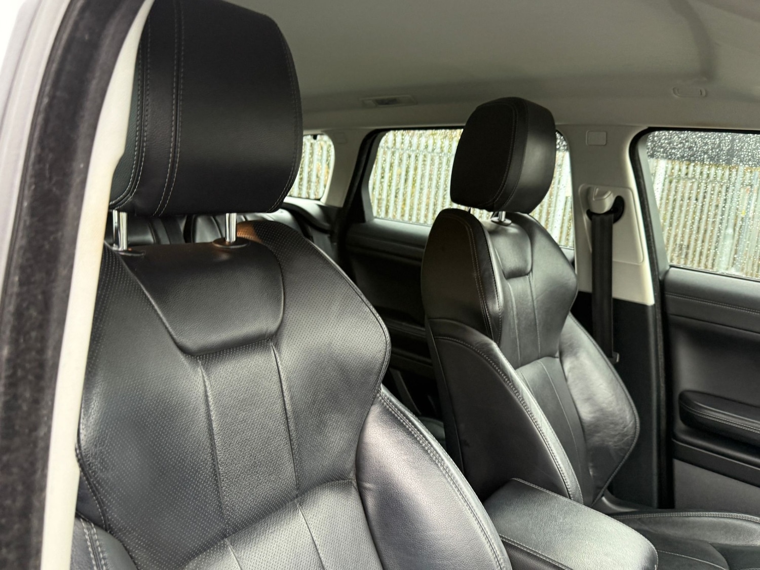 Used Land Rover Range Rover Evoque 2017 for sale - 77350395: Photo 23