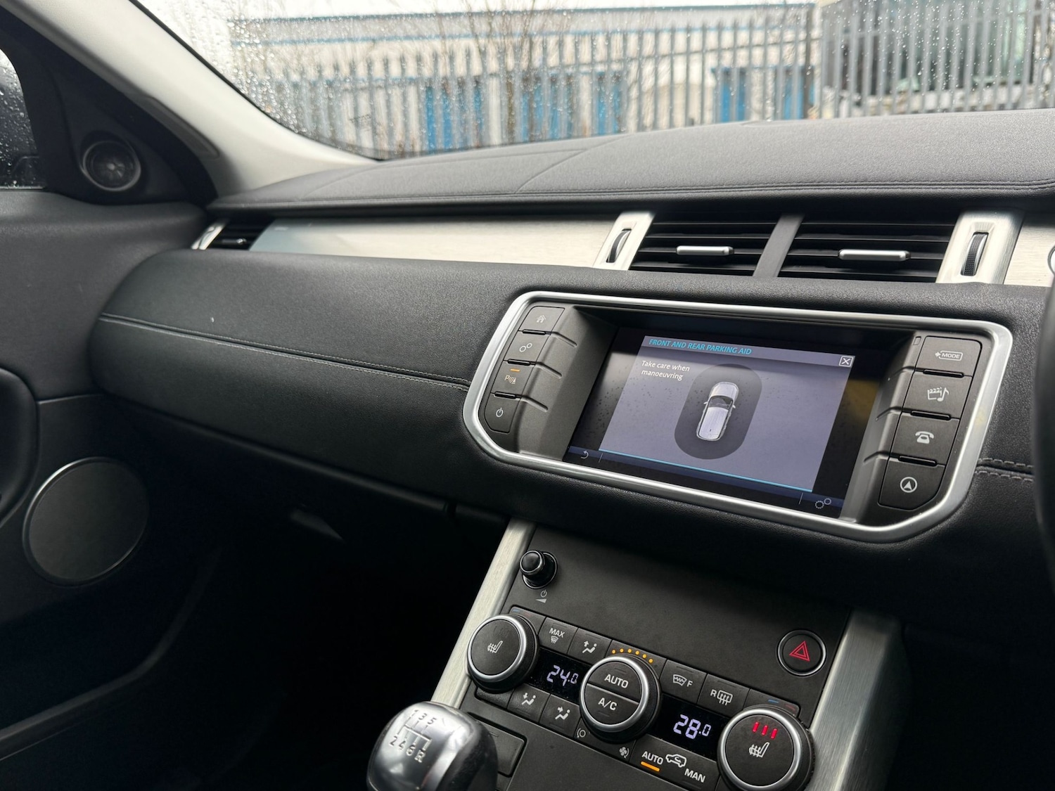 Used Land Rover Range Rover Evoque 2017 for sale - 77350395: Photo 26