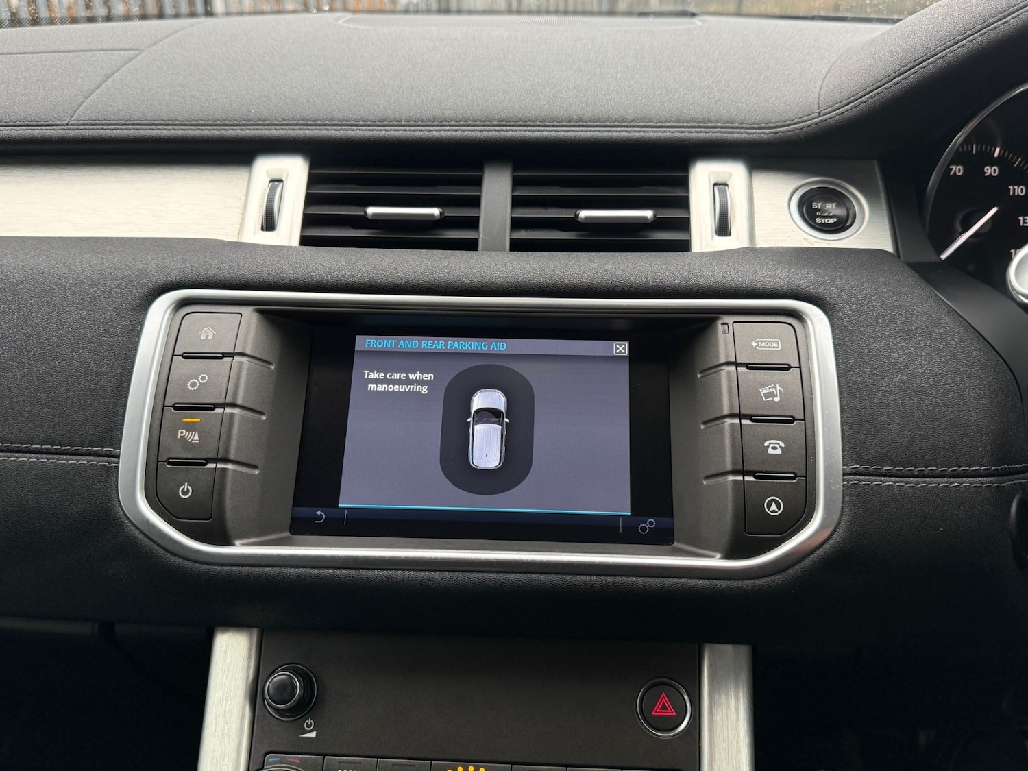 Used Land Rover Range Rover Evoque 2017 for sale - 77350395: Photo 27