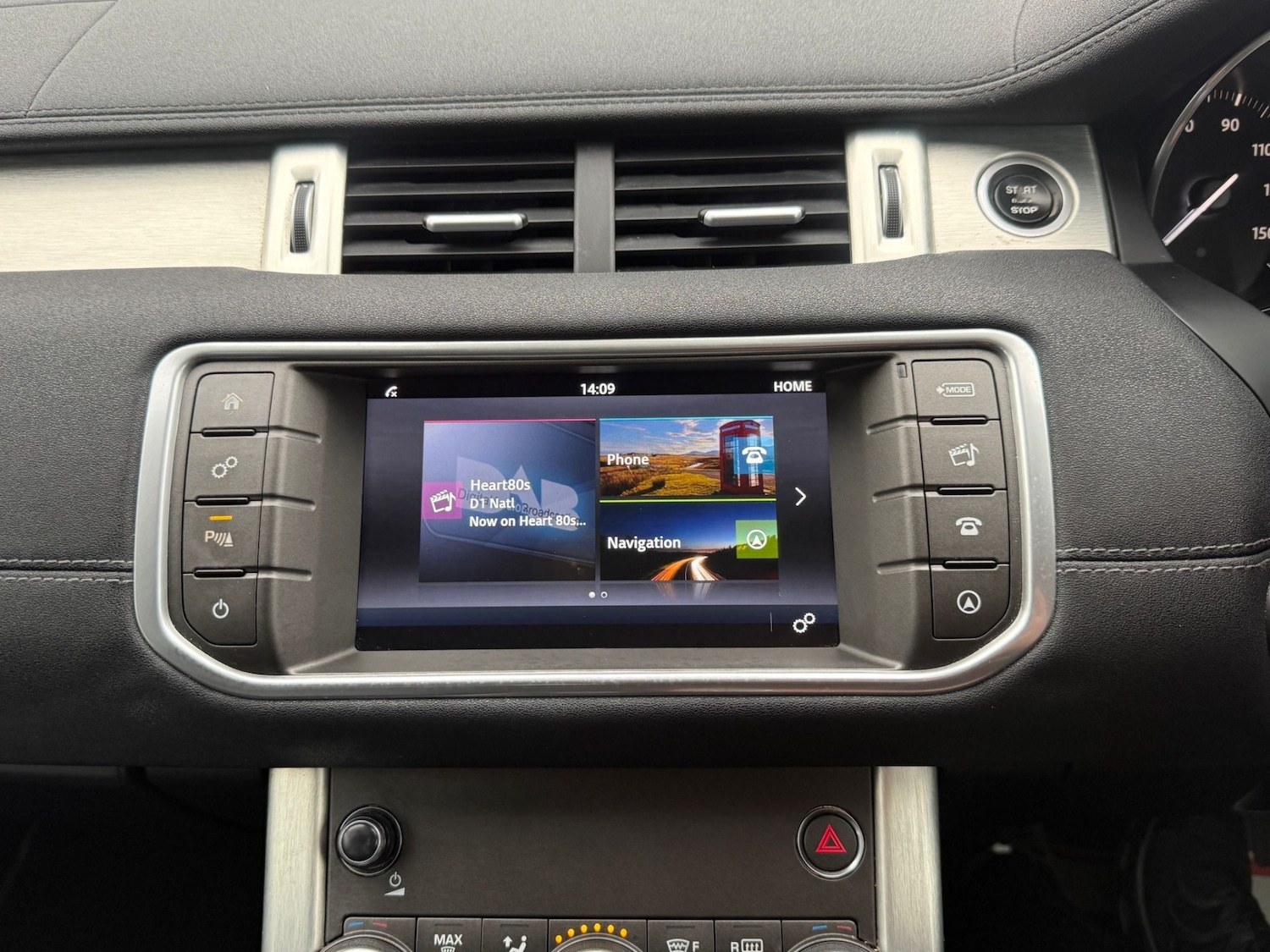 Used Land Rover Range Rover Evoque 2017 for sale - 77350395: Photo 28