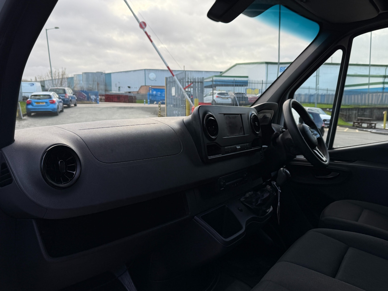 Used Mercedes-Benz Sprinter 2019 for sale - 76908396: Photo 11