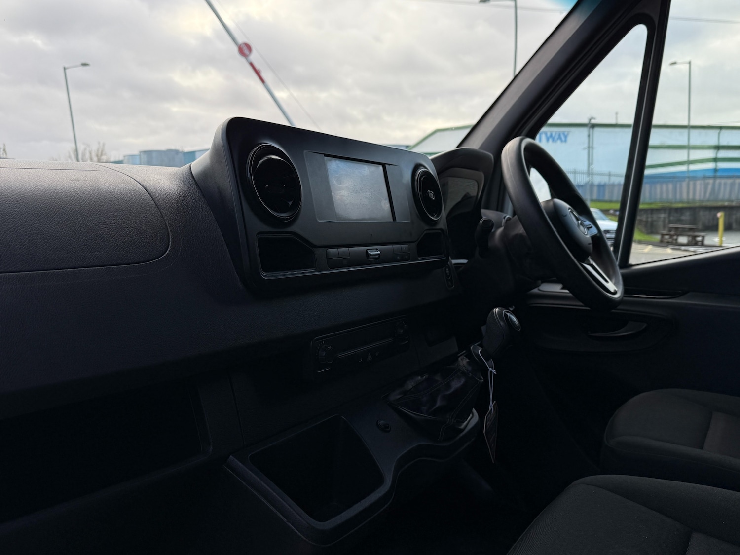 Used Mercedes-Benz Sprinter 2019 for sale - 76908396: Photo 12