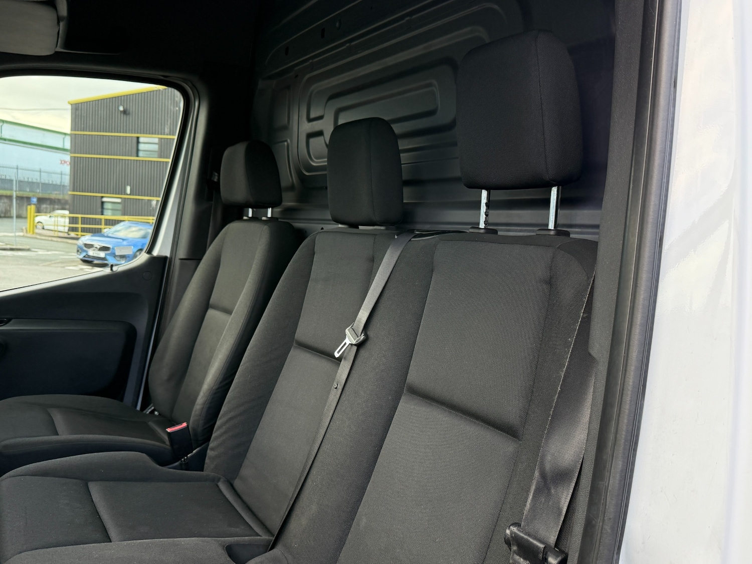 Used Mercedes-Benz Sprinter 2019 for sale - 76908396: Photo 13