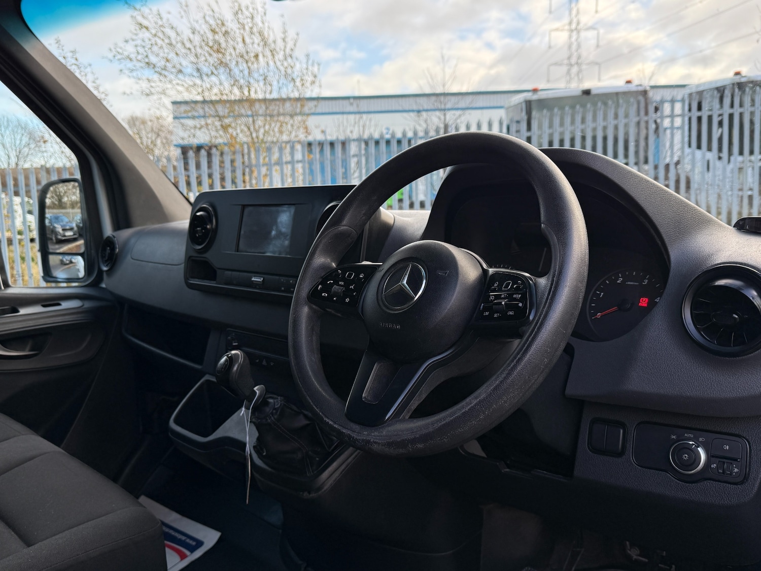 Used Mercedes-Benz Sprinter 2019 for sale - 76908396: Photo 18