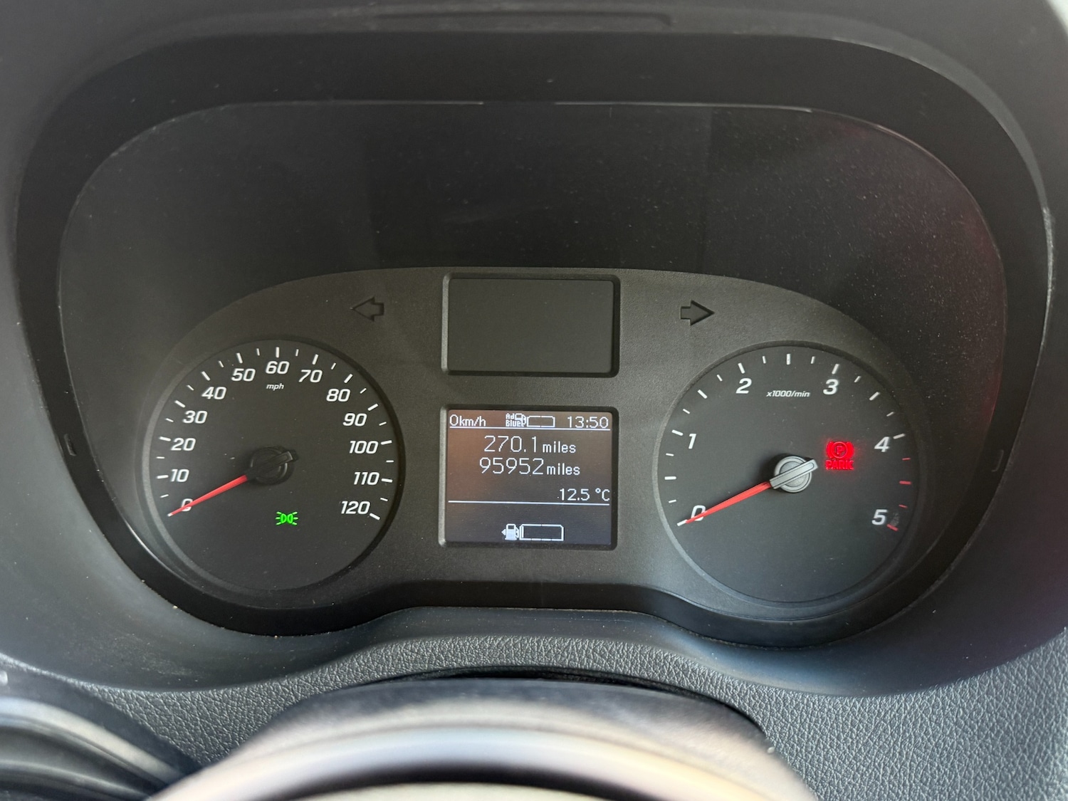 Used Mercedes-Benz Sprinter 2019 for sale - 76908396: Photo 21