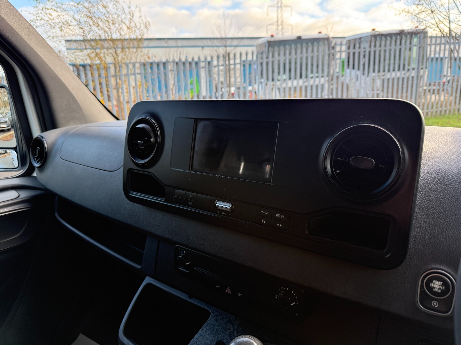 Used Mercedes-Benz Sprinter 2019 for sale - 76908396: Photo 22