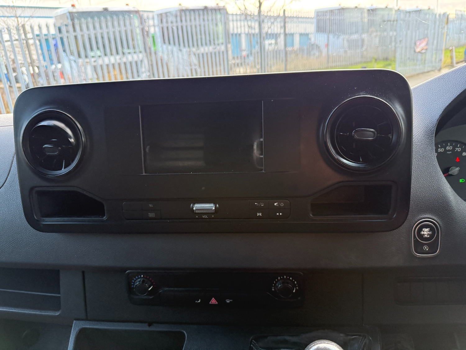 Used Mercedes-Benz Sprinter 2019 for sale - 76908396: Photo 23