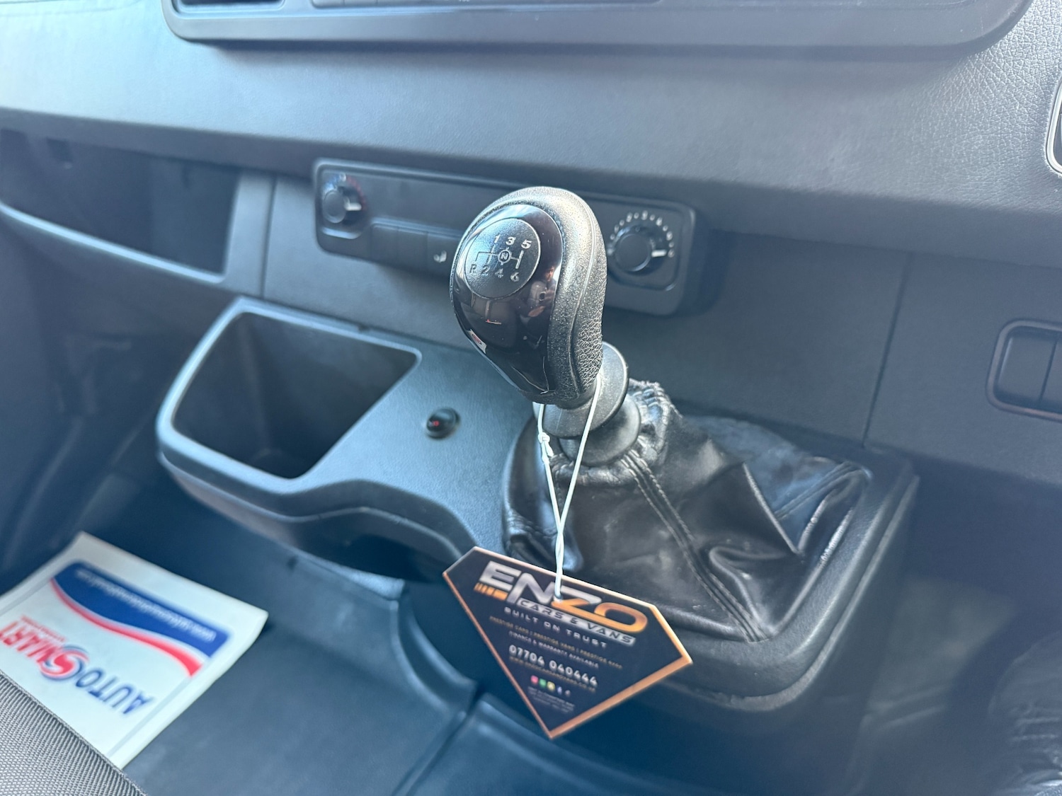 Used Mercedes-Benz Sprinter 2019 for sale - 76908396: Photo 24