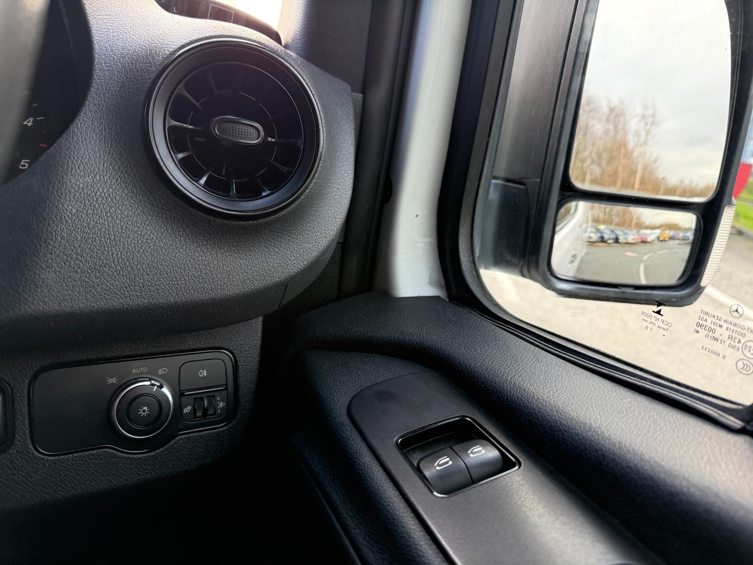 Used Mercedes-Benz Sprinter 2019 for sale - 76908396: Photo 25