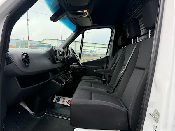 Used Mercedes-Benz Sprinter 2020 for sale - 76253865: Photo 10