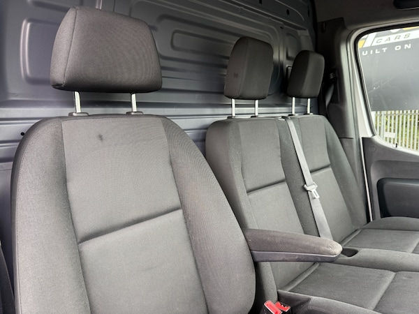 Used Mercedes-Benz Sprinter 2020 for sale - 76253865: Photo 15