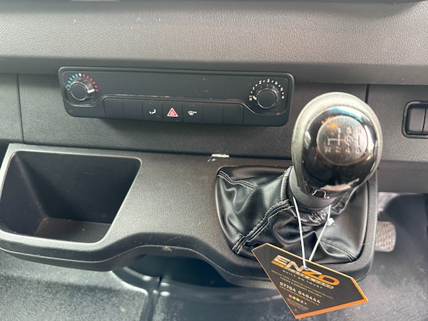 Used Mercedes-Benz Sprinter 2020 for sale - 76253865: Photo 20