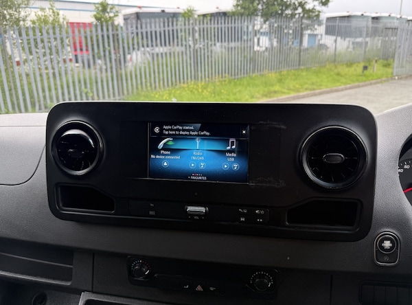 Used Mercedes-Benz Sprinter 2020 for sale - 76253865: Photo 21