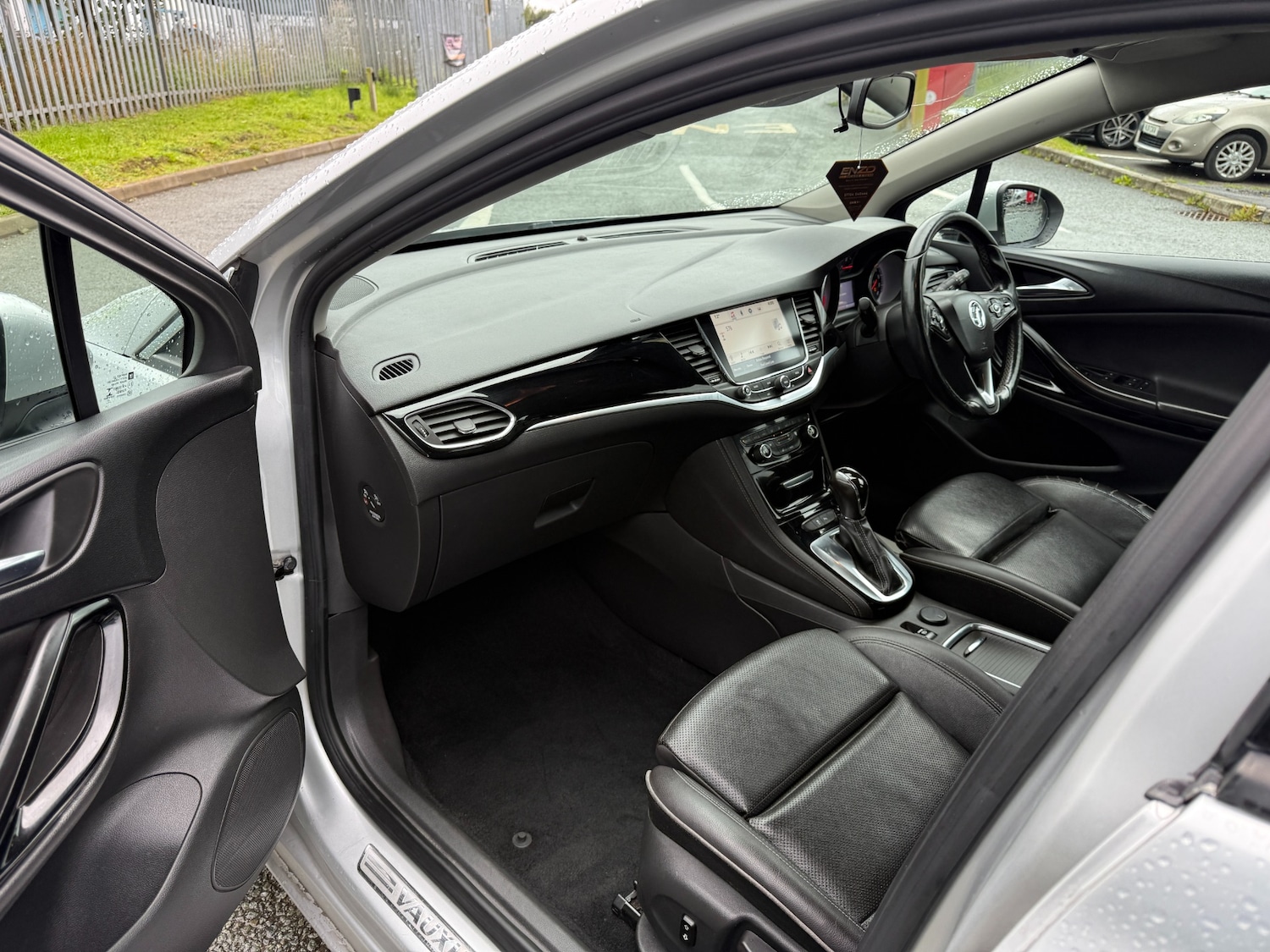 Vehicle 9