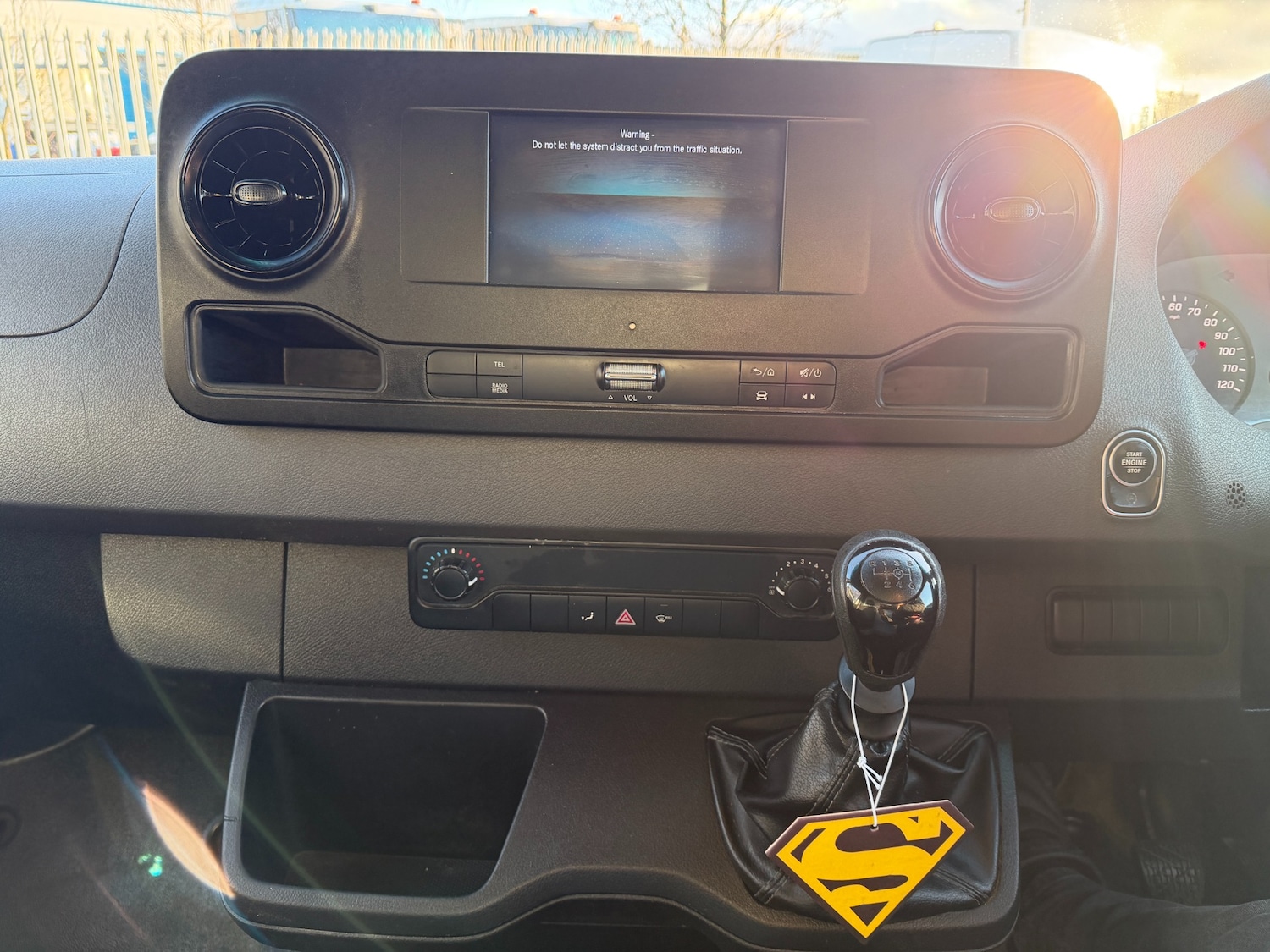 Used Mercedes-Benz Sprinter 2021 for sale - 77259015: Photo 12