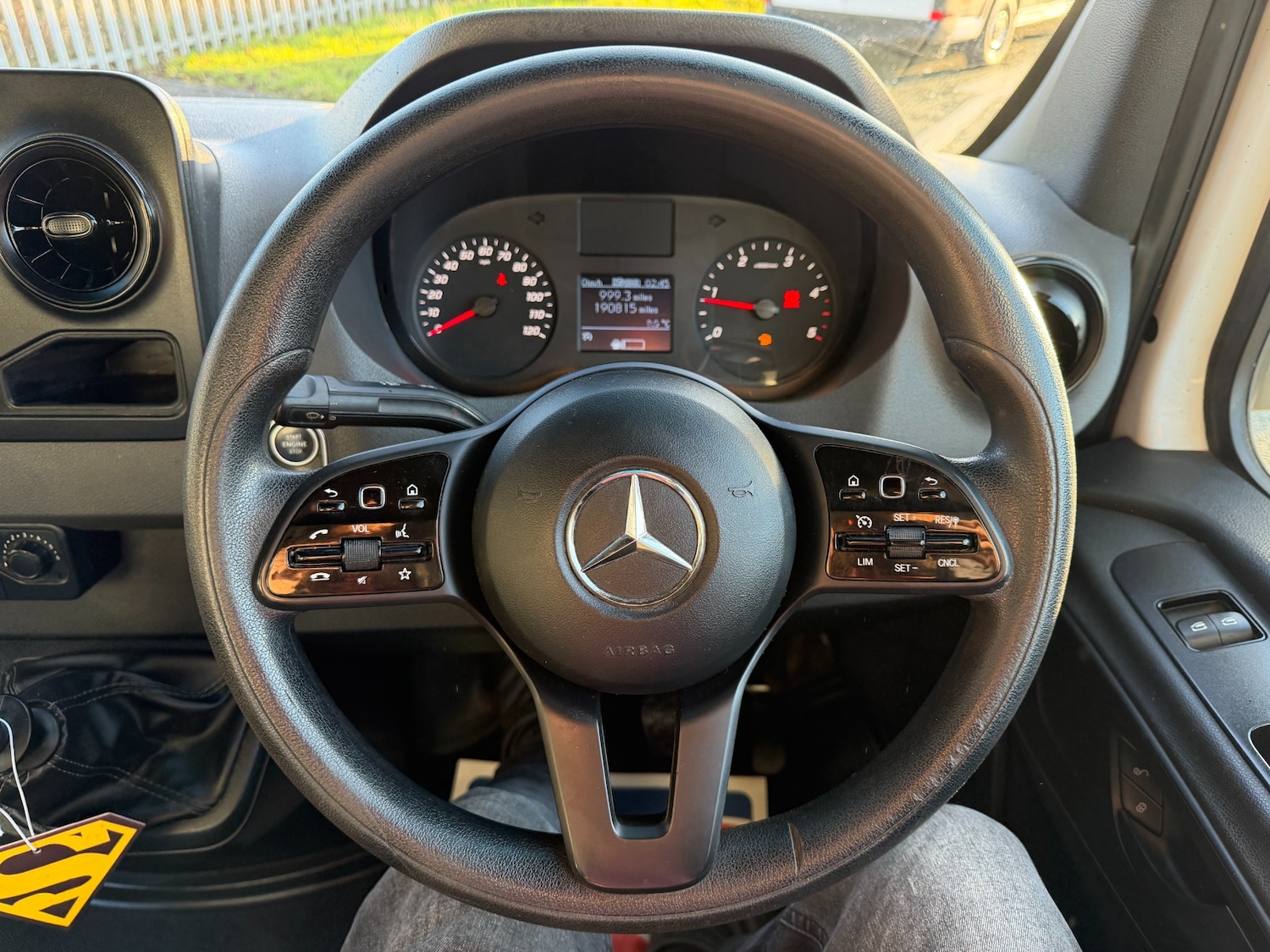 Used Mercedes-Benz Sprinter 2021 for sale - 77259015: Photo 13