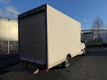 Used Mercedes-Benz Sprinter 2021 for sale - 77259015: Photo