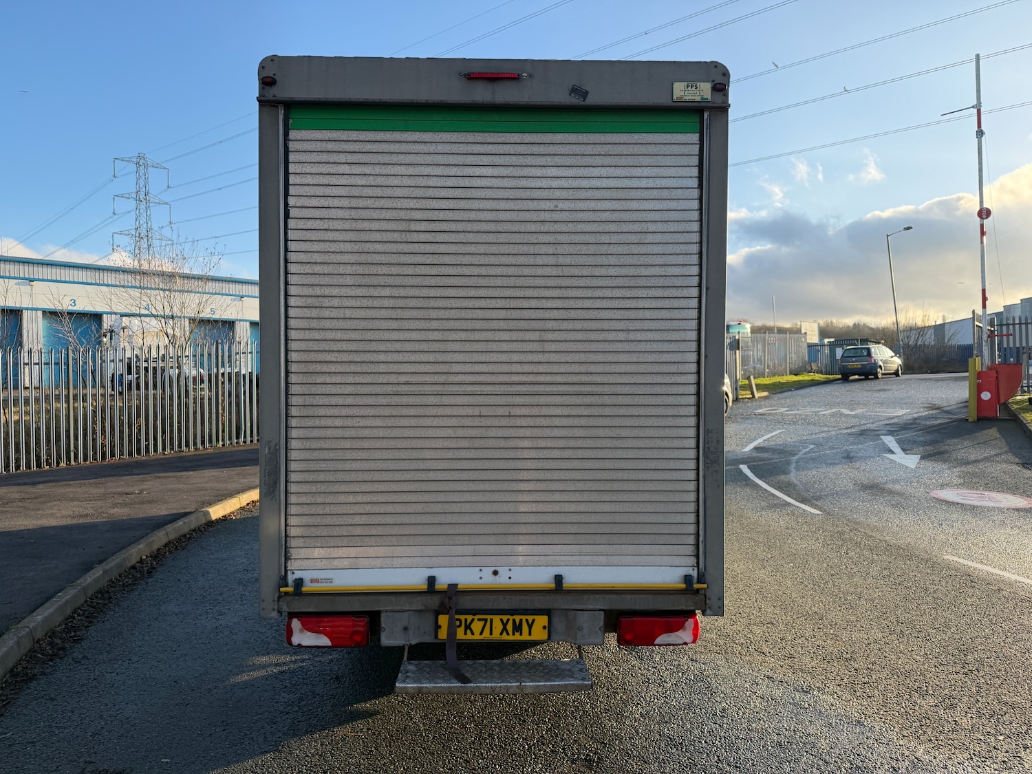 Used Mercedes-Benz Sprinter 2021 for sale - 77259015: Photo 4