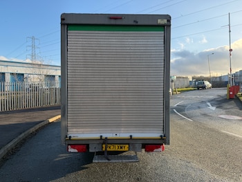 Used Mercedes-Benz Sprinter 2021 for sale - 77259015: Photo