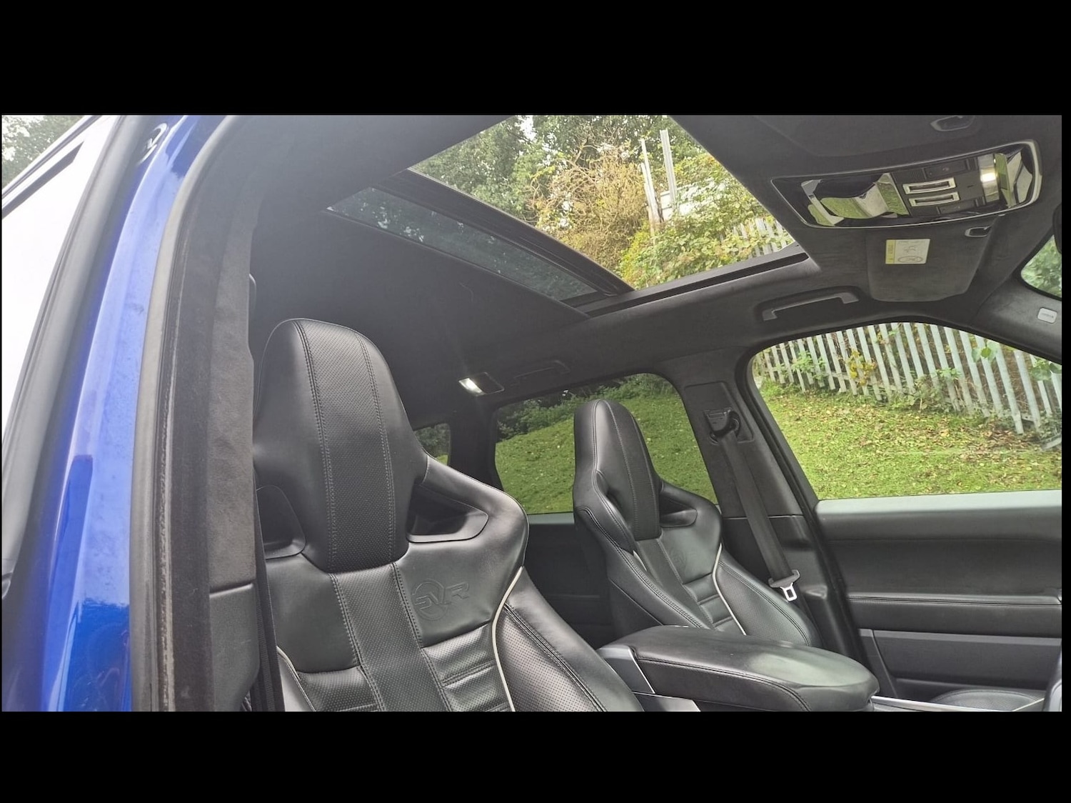 Used Land Rover Range Rover Sport 2016 for sale - 76330894: Photo 10