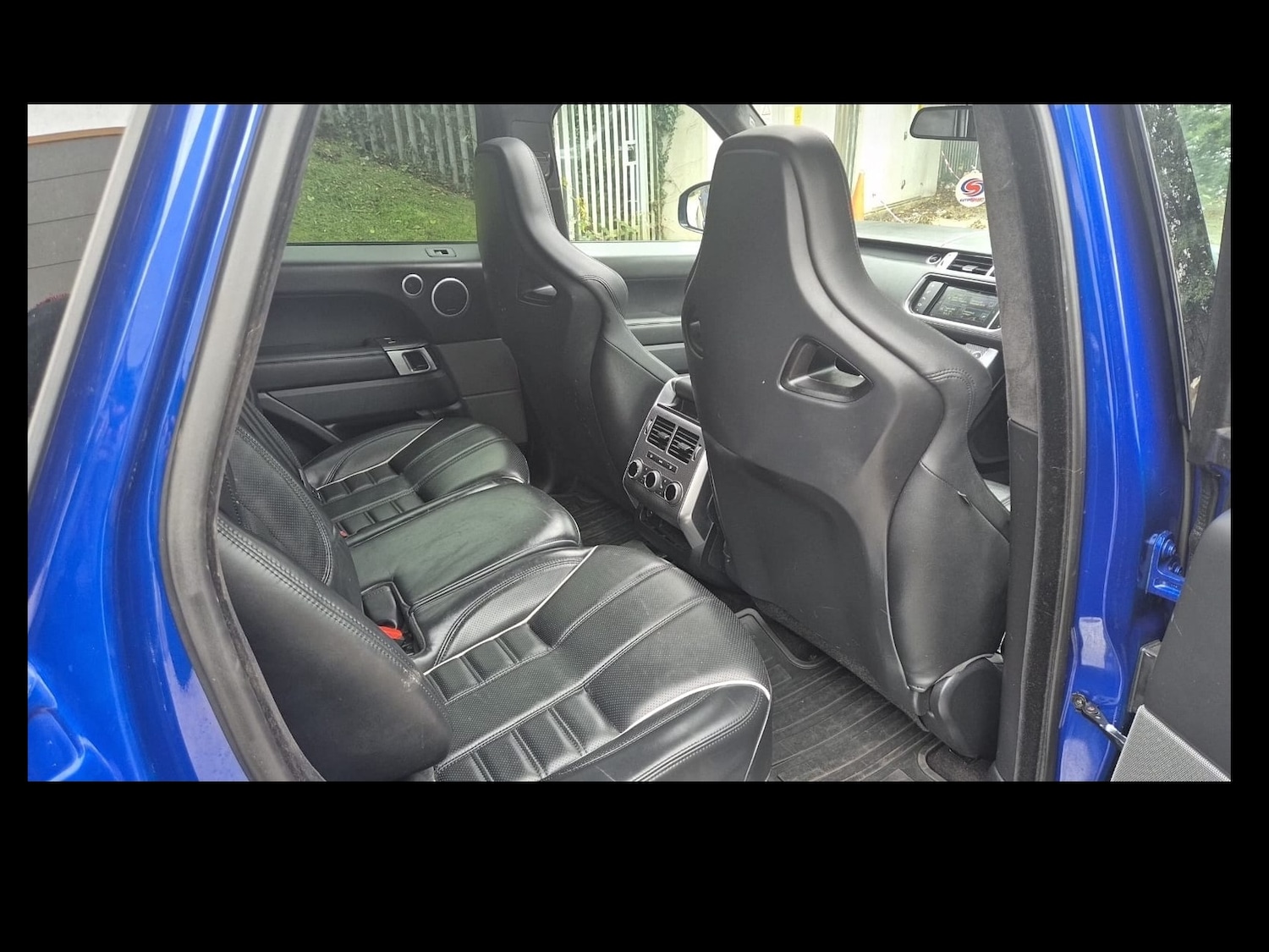Used Land Rover Range Rover Sport 2016 for sale - 76330894: Photo 6