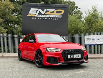 Used Audi RS4 2018 for sale - 79119797: Photo