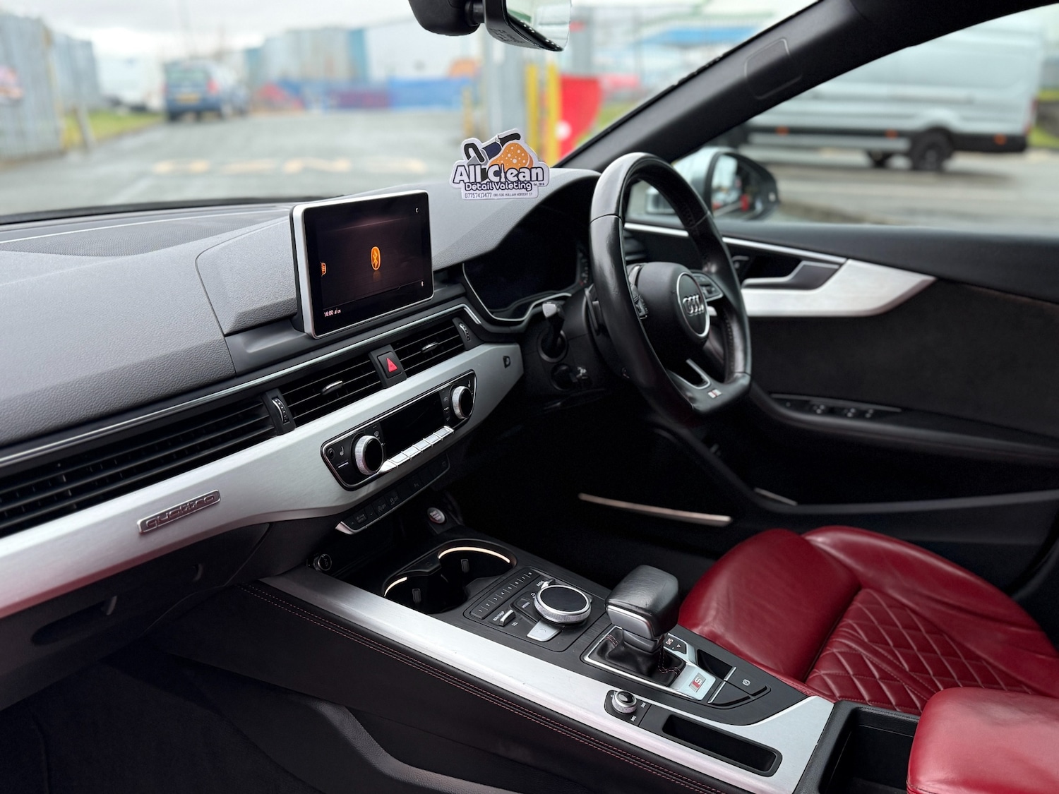 Used Audi A5 2017 for sale - 77542555: Photo 10