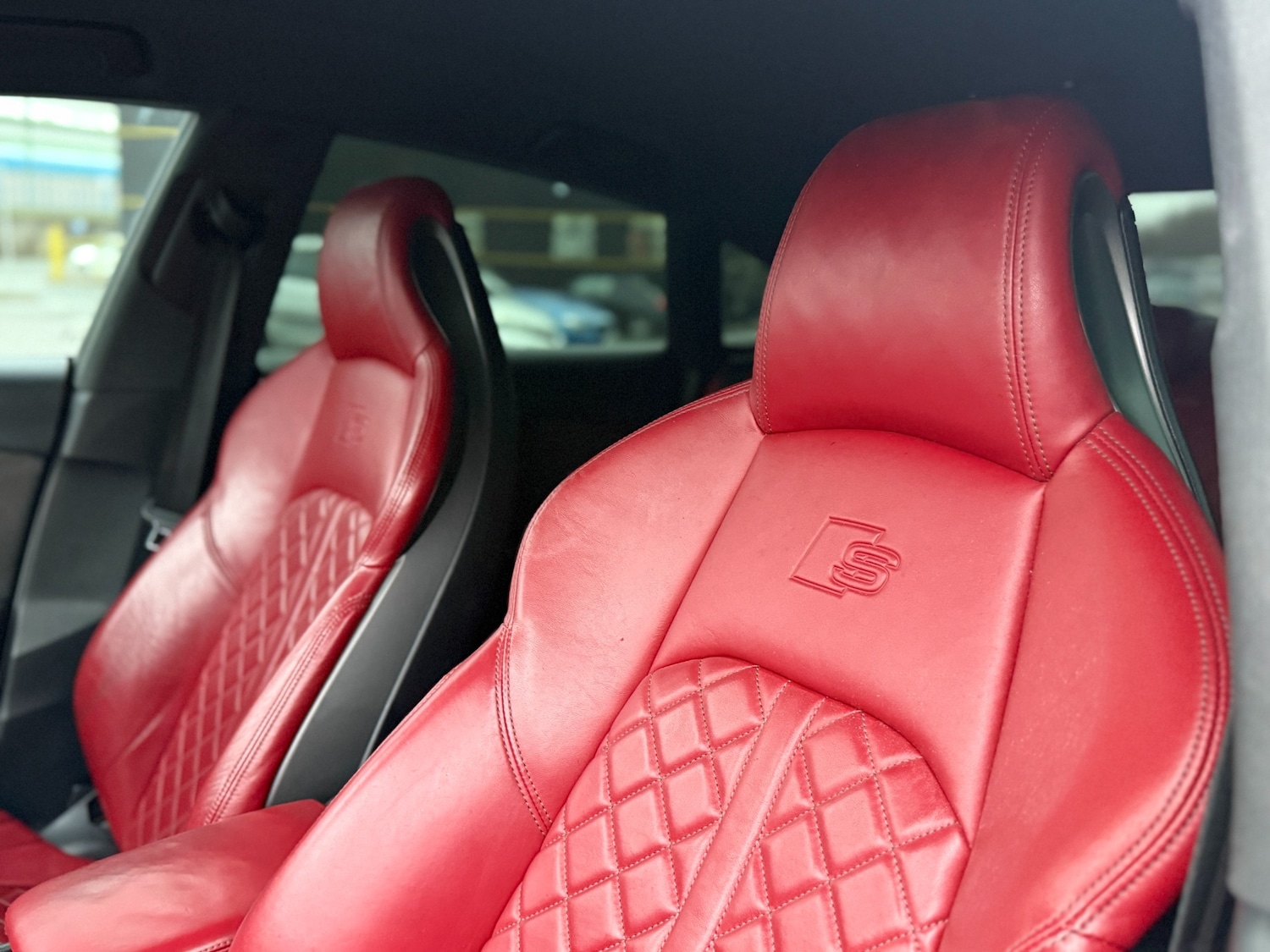 Used Audi A5 2017 for sale - 77542555: Photo 11