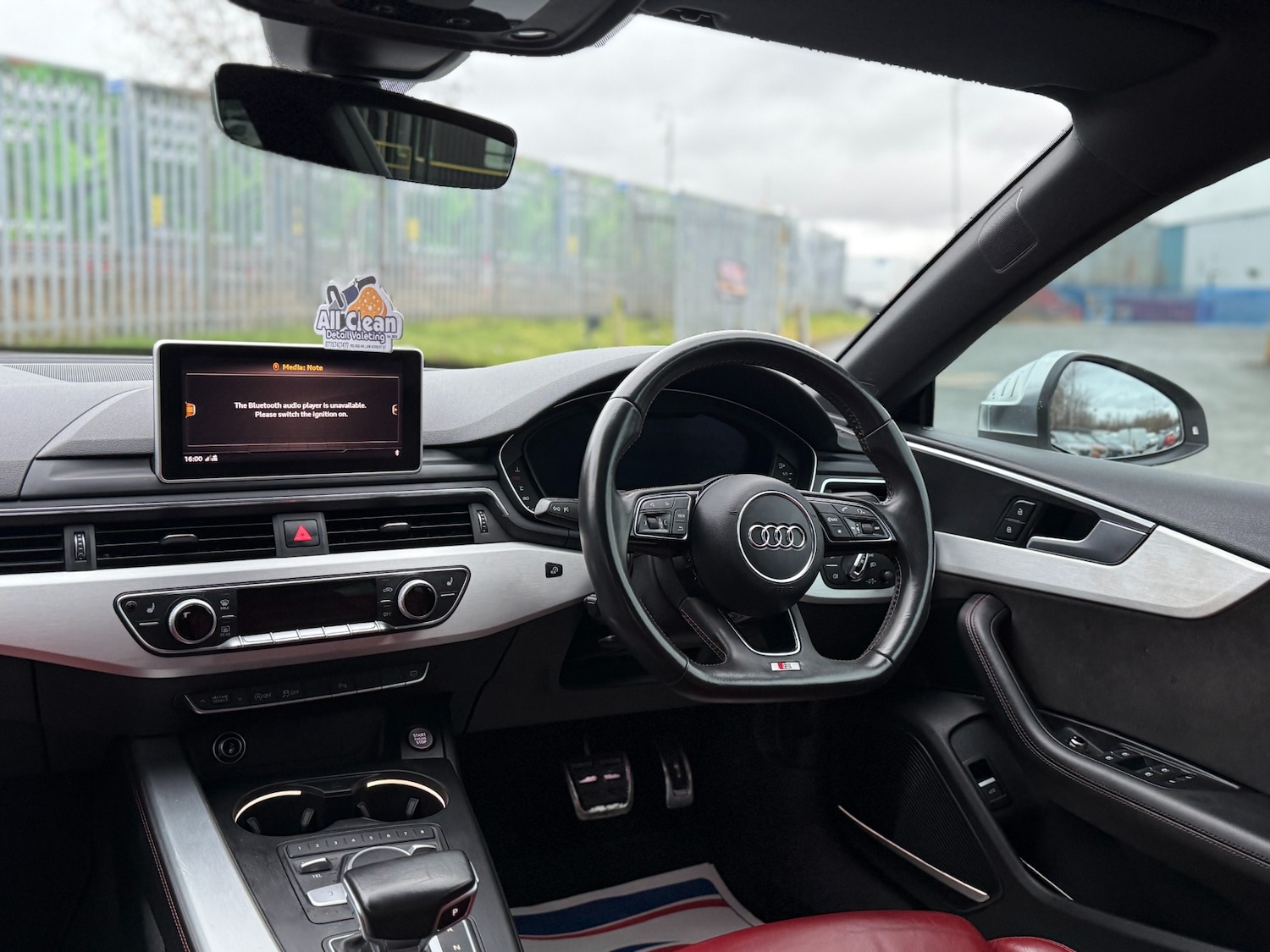 Used Audi A5 2017 for sale - 77542555: Photo 15